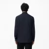Regular Fit bomuldsskjorte