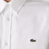 Regular Fit bomuldsskjorte