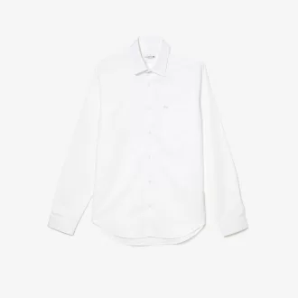Regular Fit bomuldsskjorte