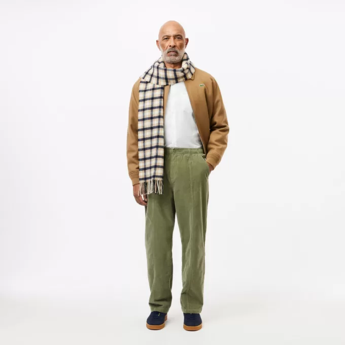 Regular Fit bomuldsskjorte