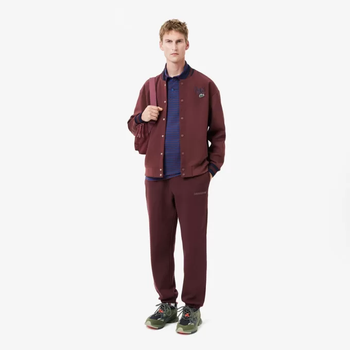 Regular Fit joggingbukser