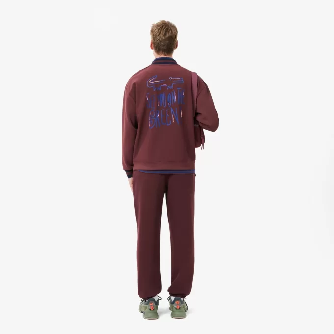 Regular Fit joggingbukser