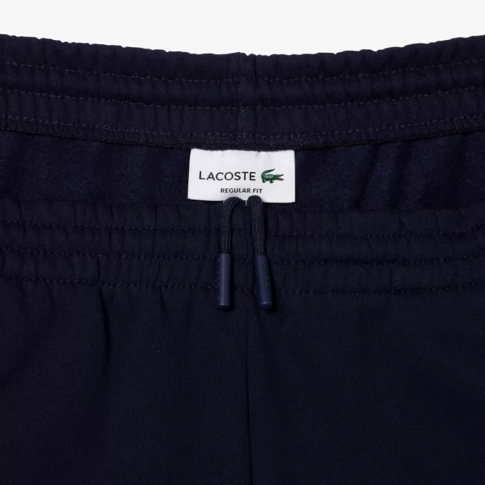 Regular Fit joggingbukser Regular Fit joggingbukser