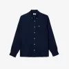 Regular Fit linnedskjorte