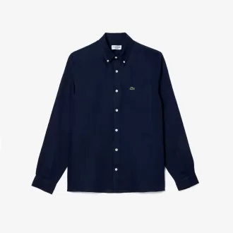 Regular Fit linnedskjorte