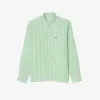 Regular Fit linnedskjorte