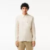 Regular Fit linnedskjorte