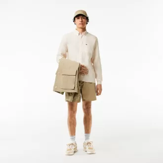 Regular Fit linnedskjorte