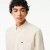 Regular Fit linnedskjorte
