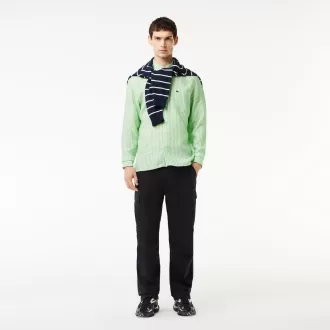 Regular Fit linnedskjorte
