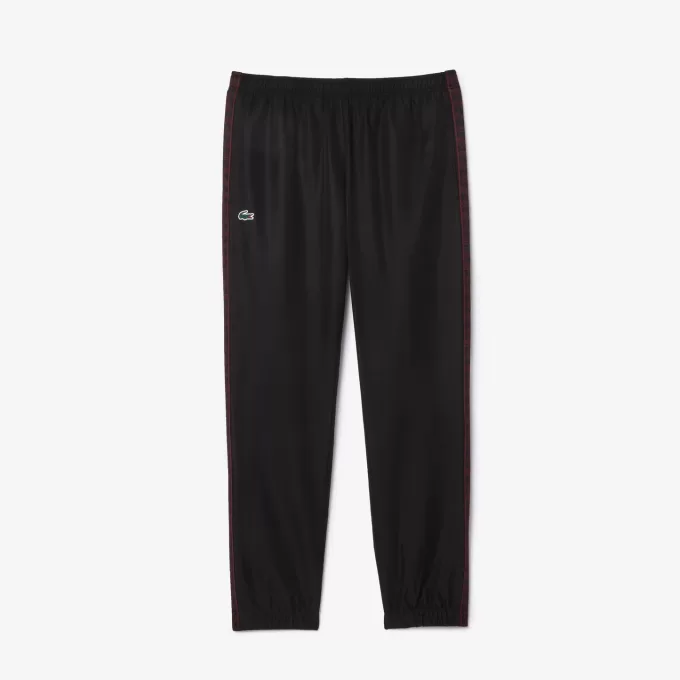 Regular Fit tennis joggingbukser