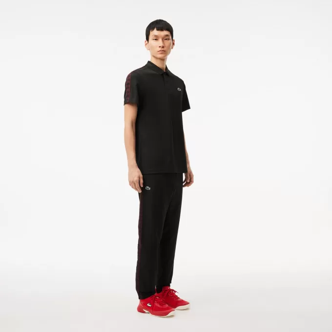 Regular Fit tennis joggingbukser