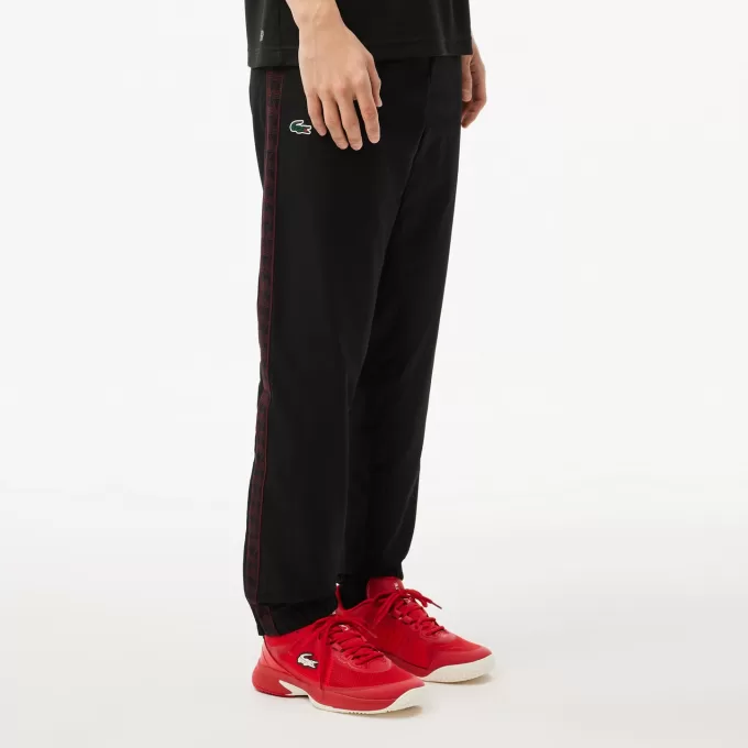 Regular Fit tennis joggingbukser