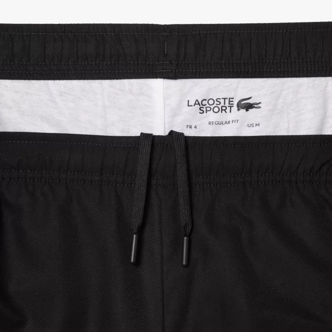 Regular Fit tennis joggingbukser