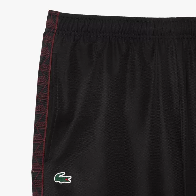 Regular Fit tennis joggingbukser