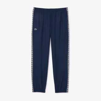 Regular Fit tennis joggingbukser