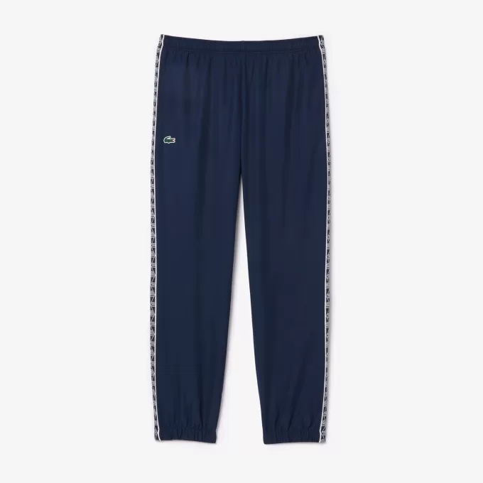 Regular Fit tennis joggingbukser
