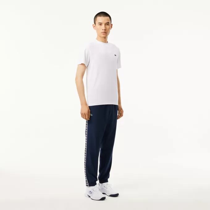 Regular Fit tennis joggingbukser