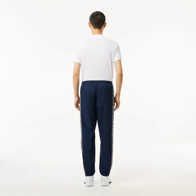 Regular Fit tennis joggingbukser