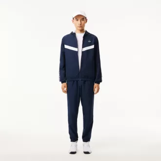 Regular Fit tennis joggingbukser