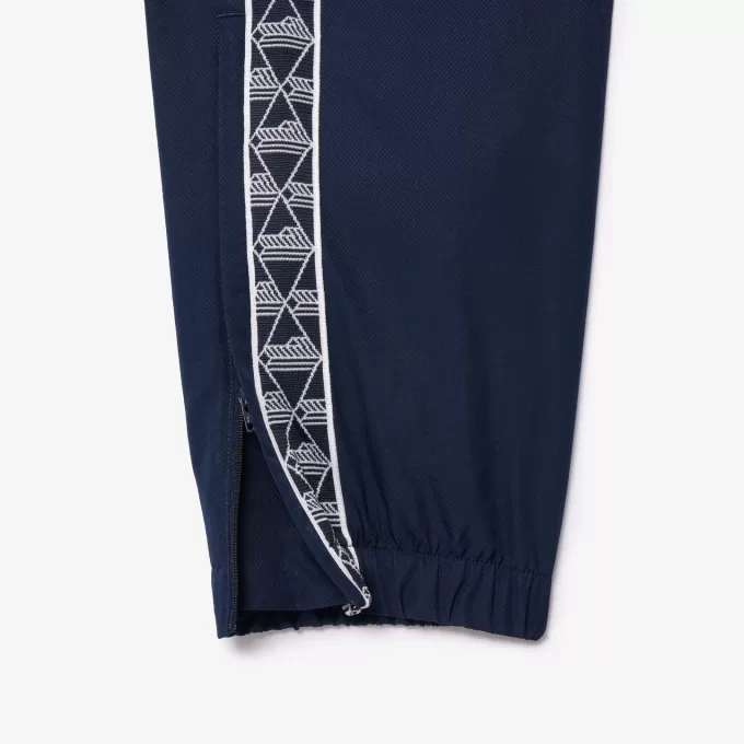 Regular Fit tennis joggingbukser