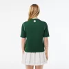 Roland-Garros Edition Relaxed Fit Bomuld T-shirt