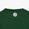 Roland-Garros Edition Relaxed Fit Bomuld T-shirt