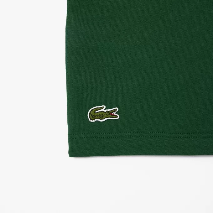 Roland-Garros Edition Relaxed Fit Bomuld T-shirt