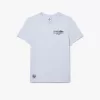 Roland-Garros Edition bomuld tennis T-shirt