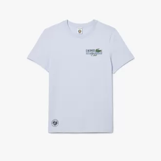 Roland-Garros Edition bomuld tennis T-shirt