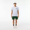 Roland-Garros Edition bomuld tennis T-shirt