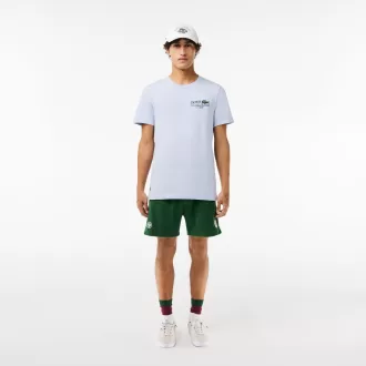 Roland-Garros Edition bomuld tennis T-shirt