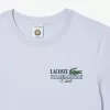 Roland-Garros Edition bomuld tennis T-shirt