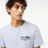 Roland-Garros Edition bomuld tennis T-shirt
