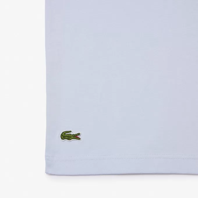 Roland-Garros Edition bomuld tennis T-shirt