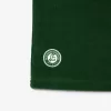 Roland-Garros Edition frotté poloshirt med afslappet pasform