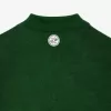 Roland-Garros Edition frotté poloshirt med afslappet pasform