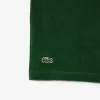Roland-Garros Edition frotté poloshirt med afslappet pasform