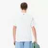 Signature T-shirt i bomuldsjersey