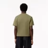 Signature T-shirt i bomuldsjersey