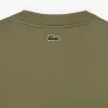 Signature T-shirt i bomuldsjersey
