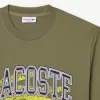 Signature T-shirt i bomuldsjersey