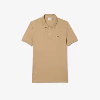 Slim Fit L.12.12 Piqué poloshirt