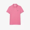 Slim Fit L.12.12 Piqué poloshirt