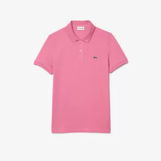 Slim Fit L.12.12 Piqué poloshirt