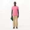 Slim Fit L.12.12 Piqué poloshirt