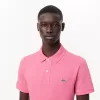 Slim Fit L.12.12 Piqué poloshirt