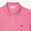 Slim Fit L.12.12 Piqué poloshirt