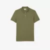Slim Fit L.12.12 Piqué poloshirt