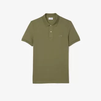Slim Fit L.12.12 Piqué poloshirt